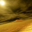 Кислород на Марсе: как сотворить атмосферу из «ничего»?