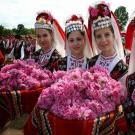 Болгарский язык для туристов: основные фразы Приветствие на болгарском