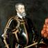 Карл V Габсбург - биография, факты из жизни, фотографии, справочная информация Империя карла 5 габсбурга