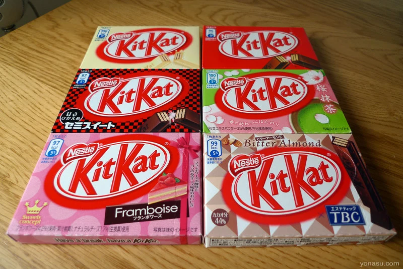 KitKat-Variety-Pack