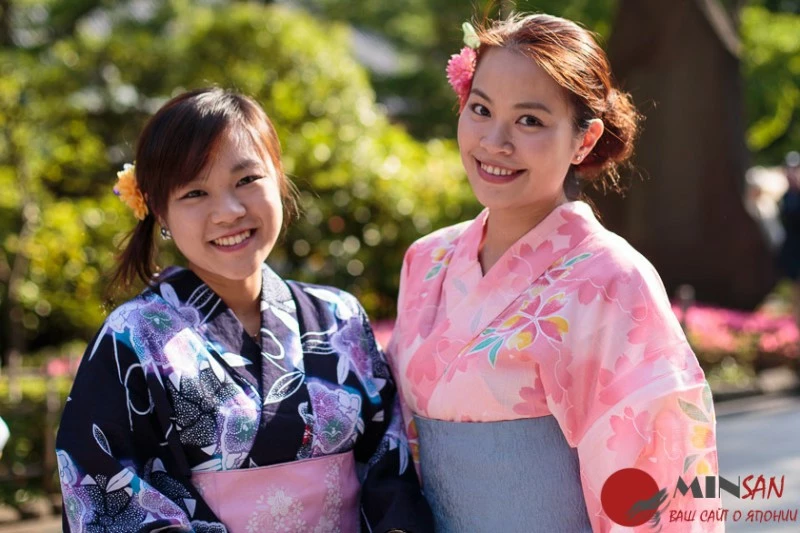 Sanja matsuri, Asakusa