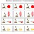 Последовательность автоматизации звуков методическая разработка по логопедии на тему Опорные звуки в речи